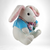 Vintage Velveteen Rabbit Plush Toy