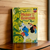 1973 Walt Disney Mickey and the Beanstalk Hardcover Book