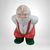 Vintage Hand Painted Mr. and Mrs. Claus Mooning Figures