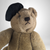 Vintage 1982 Gund Bialosky Jointed Teddy Bear