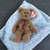 1996 Ty "Curly" Bear Beanie Baby 8" Beanie Baby