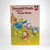 1974 Disney Donald Duck and the Magic Stick Book