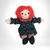 Vintage Playskool Raggedy Ann with Hidden Heart Plush Doll