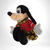 Vintage Walt Disney World Plush Scottish Goofy 16"Toy