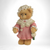1997 Cherished Teddies "Grandma Is God's Special Gift" Bear Figurine