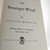 1947 The Strumpet Wind by Gordon Merrick Book
