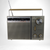 Vintage Hitachi AM/FM Radio