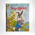 1975 Peter Rabbit Little Golden Book