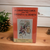 1968 A Christmas Carol and the Cricket on the Hearth Hardcover Book, Charles Dickens