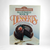 1991 Good Housekeeping Illustrated Book of Desserts, Hardcover Book
