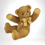 1999 Cherished Teddies Tumbling Teddies 'Playful'  Mini Bear Figurine