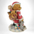 1995 Cherished Teddies Nickolas "You're At The Top Of My List" Bear Figurine