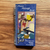 Vintage Looney Tunes Taz Phone Message Book