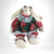 Pair of Vintage Ganz Heritage Collection Plush Bunnies