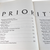 1982 Priority One Music Book, Softcover