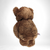 1994 Merry Myer Plush 14" Brown Teddy Bear