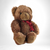 1994 Merry Myer Plush 14" Brown Teddy Bear