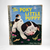 1970 The Poky Little Puppy Golden Book