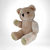 Vintage 10" Jointed Tan Colored Teddy Bear