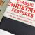 1991 Santa's Surprise VHS Tape, Christmas Classics, Animated