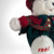 1993 Kmart Charles Dickens Holiday Plush Bear