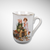 Norman Rockwell Museum "The Cobbler'' Collectible Mug