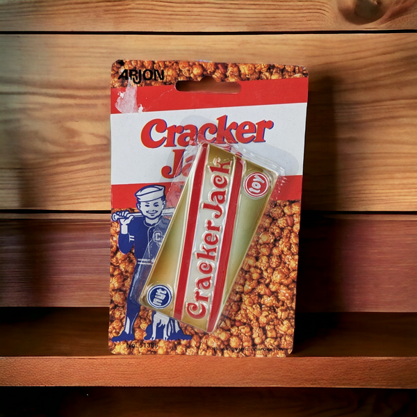 1998 Cracker Jack Refridgerator Magnet, No 51386
