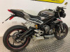 STREET TRIPLE RS 17 REG