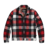 AVENHAM QUILTED CHECKED WOOL JACKET RED - AVENHAM QUILTED CHECKED WOOL JACKET RED 1.png