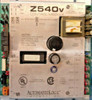 ALC Automated Logic Corporation Z540V Z-Line Zone Control Module