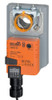 Belimo AMB24-SR Actuator, 180 in-lb 20 Nm, Non Fail-Safe, 2...10 V, Modulating [New]