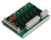 Opto 22 SNAP-D6MC SNAP D-Series 6-Module Rack With Extra Terminal Block [New]