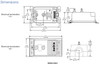 Setra 2641010WD2DA1F DPT2640-010D-A 264 Series Differential Pressure Transmitter [New]