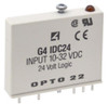 Opto 22 G4IDC24 G4 DC Input 10-32 VDC, 24 VDC Logic [Refurbished]