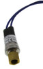 Johnson Controls P100DC-3C Pressure Switch, Open at 375 PSIG [New]