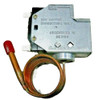 Johnson Controls P20EB-1 Air Conditioning Limit Control (7-150 Adj. PSIG) [New]