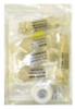 Johnson Controls V-5280-602 Repacking Kit, 1/2 in. Stem, For Use With V-5840 Ser [New]