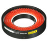 Keyence CA-DRR10F Vision System LED Light, Red Ring Light (Direct, Flat) 100-50 [New]