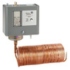 Johnson Controls A40EA-1C Temperature Actuated Pneumatic Switch, 15 to 55 Deg F [New]