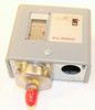 Johnson Controls P70CA-56 SPST Pressure Control 20"/100 psig (Diff. 7/50 psi) [New]