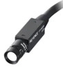 Keyence CV-022H Ultra Small Digital Double-Speed Black-and-White Camera [Refurbished]