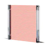 Keyence SL-C24H-T Safety Light Curtain Main Unit, General-Purp, 24 Optical Axes [Refurbished]