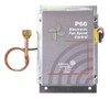 Johnson Controls P66AAB-10C Pressure Act Mtr Speed Controller, 190/250# Range [New]