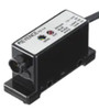 Keyence FS-14 Fiber Photoelectric Sensor, Fiber Amplifier, NPN [New]