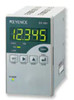 Keyence EX-V01 High-Speed Displacement Inductive Sensor, Amplifier Unit NPN [New]