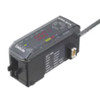 Keyence GT-72A Digital Contact Positioning Sensor, Amplifier Unit, DIN Rail, NPN [New]