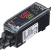 Keyence IG-1000 CCD Laser Optical Micrometer Sensor, Amplifier Unit, DIN Rail [New]