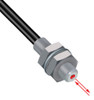 Banner PBT26U 26080 Plastic Fiber Sensor, Diffuse Reflective, Core Dia 0.5 mm [New]