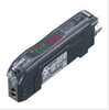 Keyence FS-V32 Digital Fiber Optic Sensor, Fiber Amplifier, Cable Type, Expansion Unit, NPN [New]