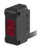 Keyence PZ-G102EP Photoelectric Sensor, Square Reflective M12 Connector, PNP [New]